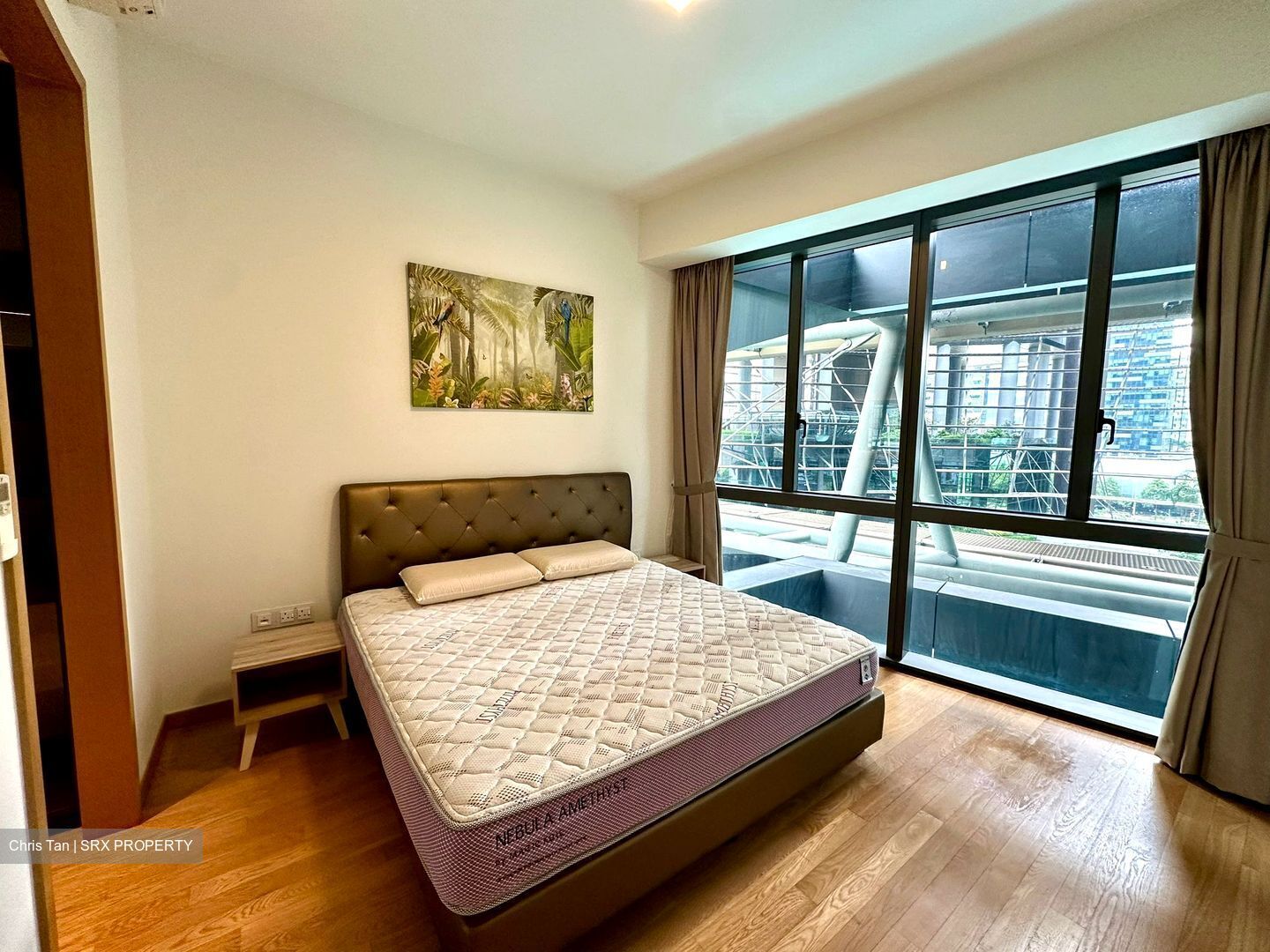 Marina One Residences (D1), Apartment #432320811
